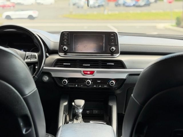 2020 Kia Telluride LX