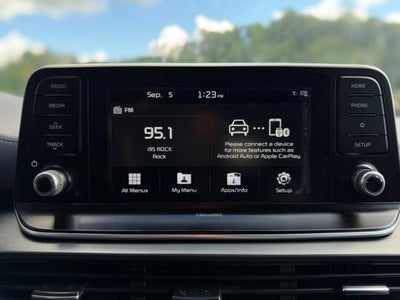 2020 Kia Telluride LX