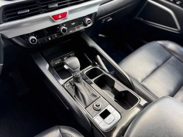 2020 Kia Telluride LX
