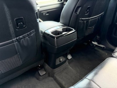 2020 Kia Telluride LX