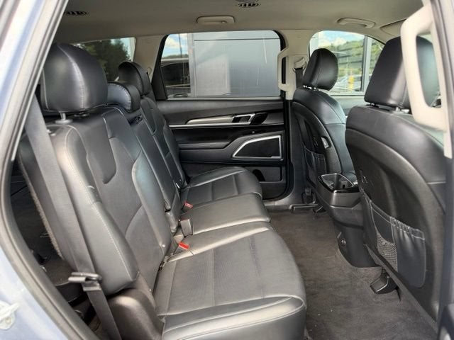 2020 Kia Telluride LX