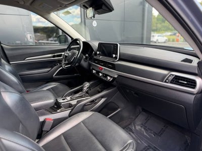 2020 Kia Telluride LX