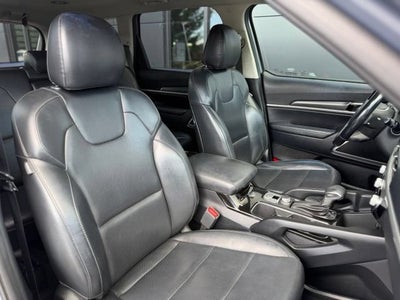 2020 Kia Telluride LX