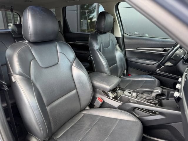 2020 Kia Telluride LX