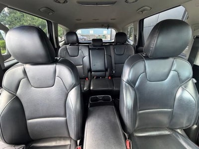 2020 Kia Telluride LX