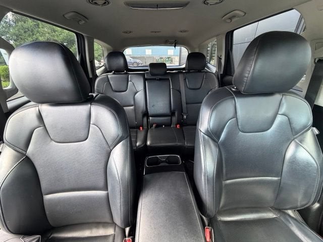 2020 Kia Telluride LX