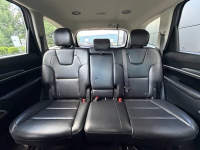 2020 Kia Telluride LX