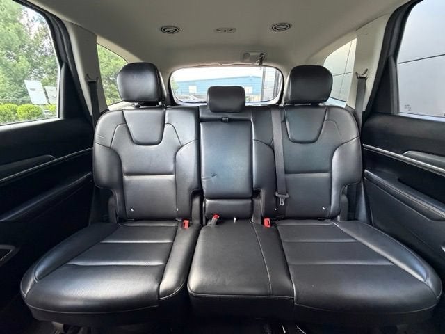 2020 Kia Telluride LX
