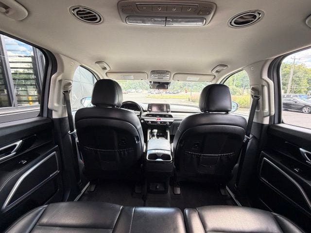 2020 Kia Telluride LX