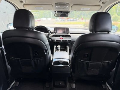2020 Kia Telluride LX