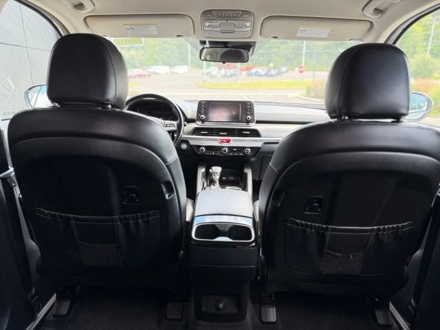 2020 Kia Telluride LX