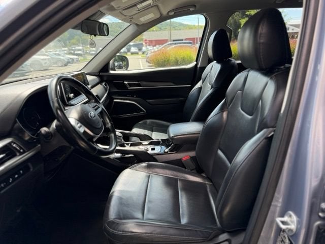 2020 Kia Telluride LX