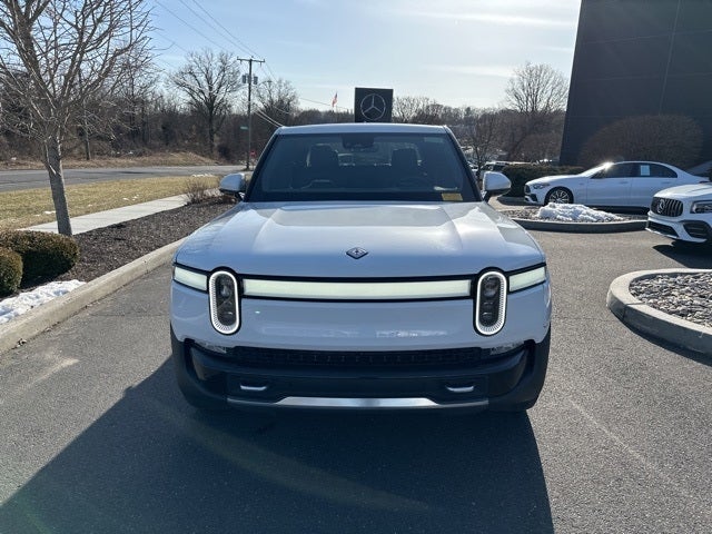 Used 2022 Rivian R1T Launch Edition with VIN 7FCTGAAL7NN000685 for sale in Danbury, CT