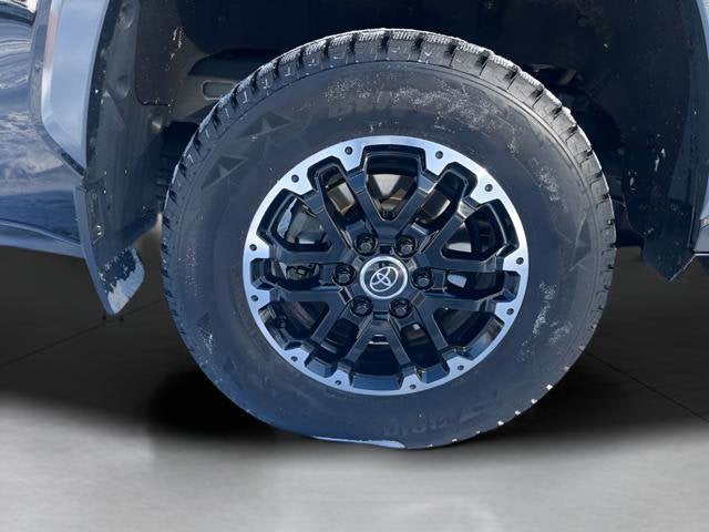 2023 Toyota Sequoia Base