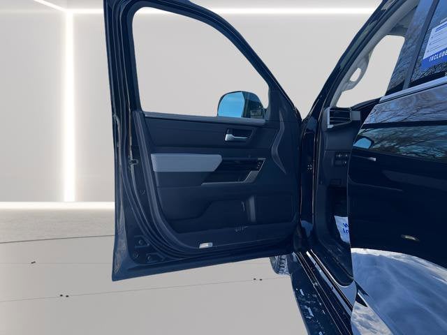 2023 Toyota Sequoia Base