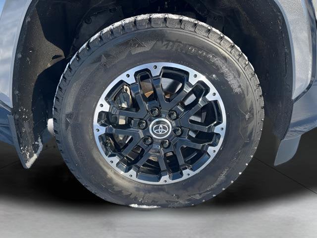 2023 Toyota Sequoia Base