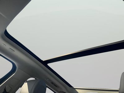 2023 Toyota Sequoia Base