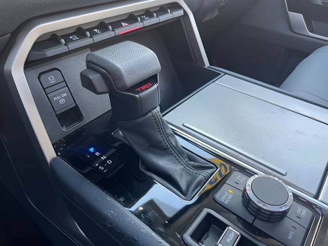 2023 Toyota Sequoia Base