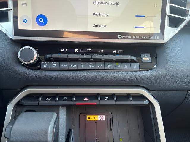 2023 Toyota Sequoia Base