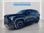 2023 Toyota Sequoia Base