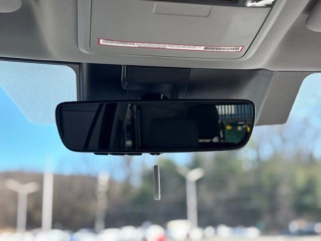 2023 Toyota Sequoia Capstone