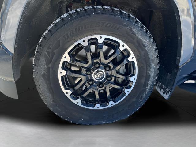 2023 Toyota Sequoia Base