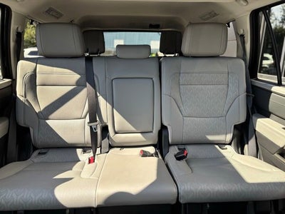 2023 Toyota Sequoia Capstone