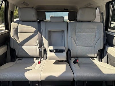 2023 Toyota Sequoia Capstone