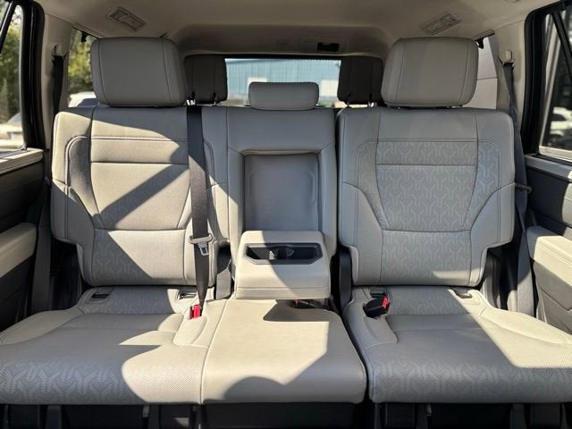 2023 Toyota Sequoia Capstone