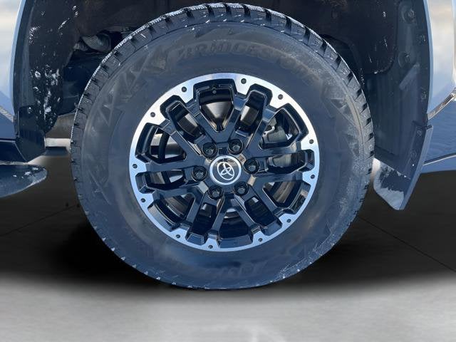 2023 Toyota Sequoia Base