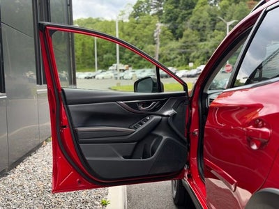 2020 Subaru Crosstrek Limited