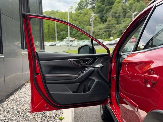 2020 Subaru Crosstrek Limited