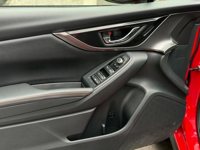 2020 Subaru Crosstrek Limited