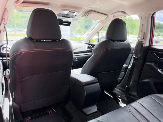 2020 Subaru Crosstrek Limited