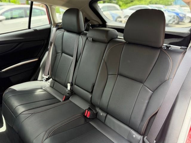 2020 Subaru Crosstrek Limited