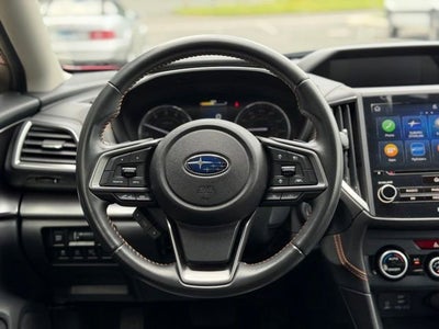 2020 Subaru Crosstrek Limited