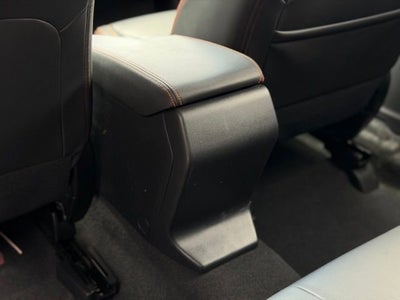 2020 Subaru Crosstrek Limited