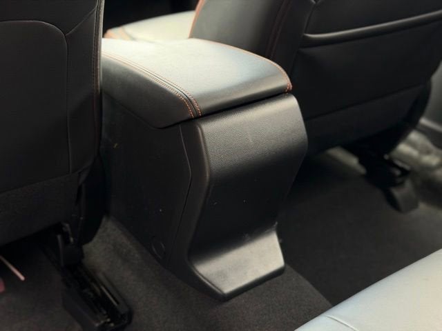 2020 Subaru Crosstrek Limited