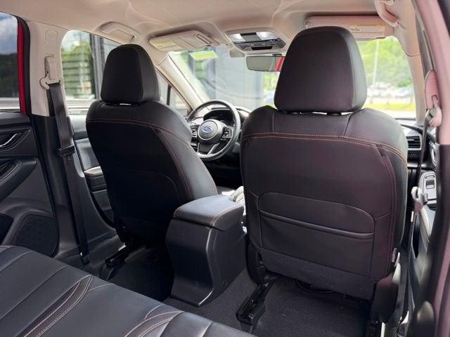 2020 Subaru Crosstrek Limited