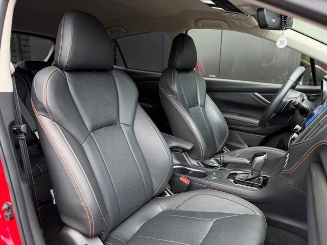 2020 Subaru Crosstrek Limited