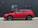 2020 Subaru Crosstrek Limited