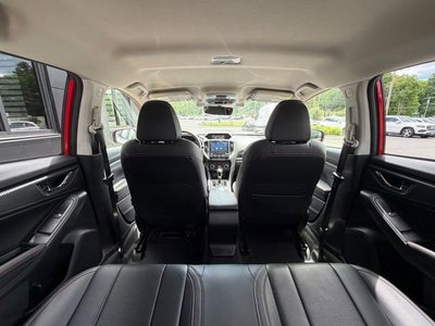 2020 Subaru Crosstrek Limited