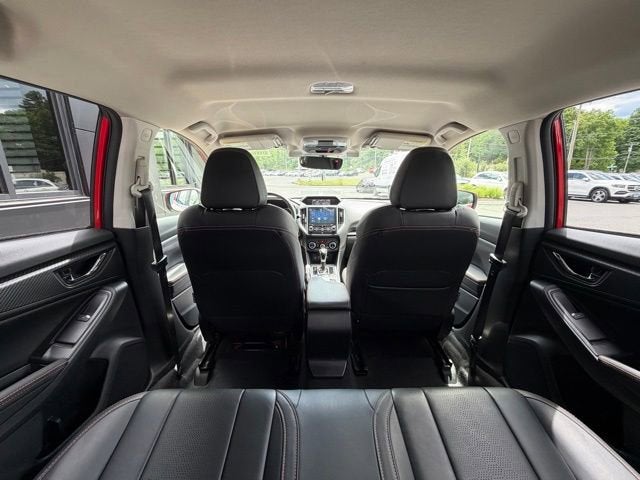 2020 Subaru Crosstrek Limited