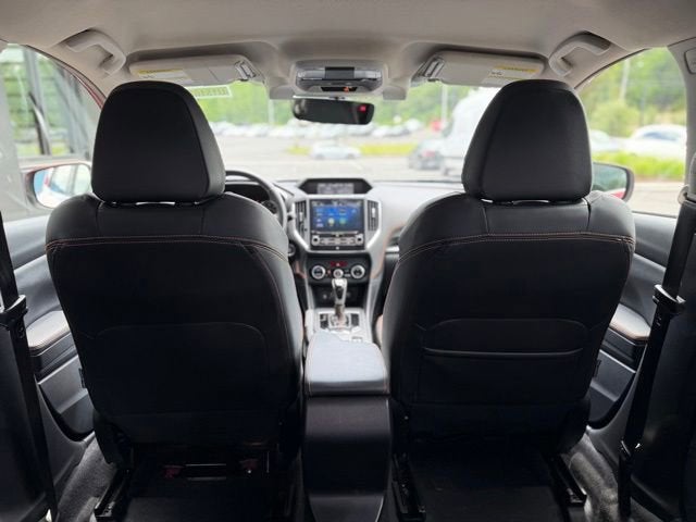 2020 Subaru Crosstrek Limited
