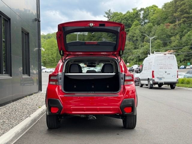 2020 Subaru Crosstrek Limited