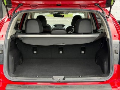 2020 Subaru Crosstrek Limited
