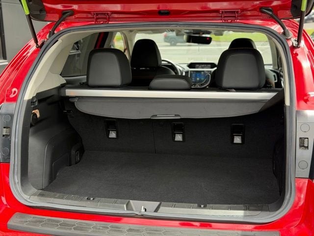 2020 Subaru Crosstrek Limited