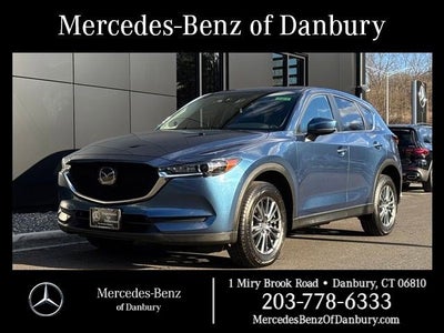 2021 Mazda Mazda CX-5 Touring