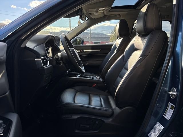 2021 Mazda Mazda CX-5 Touring