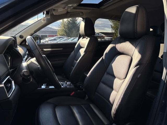 2021 Mazda Mazda CX-5 Touring